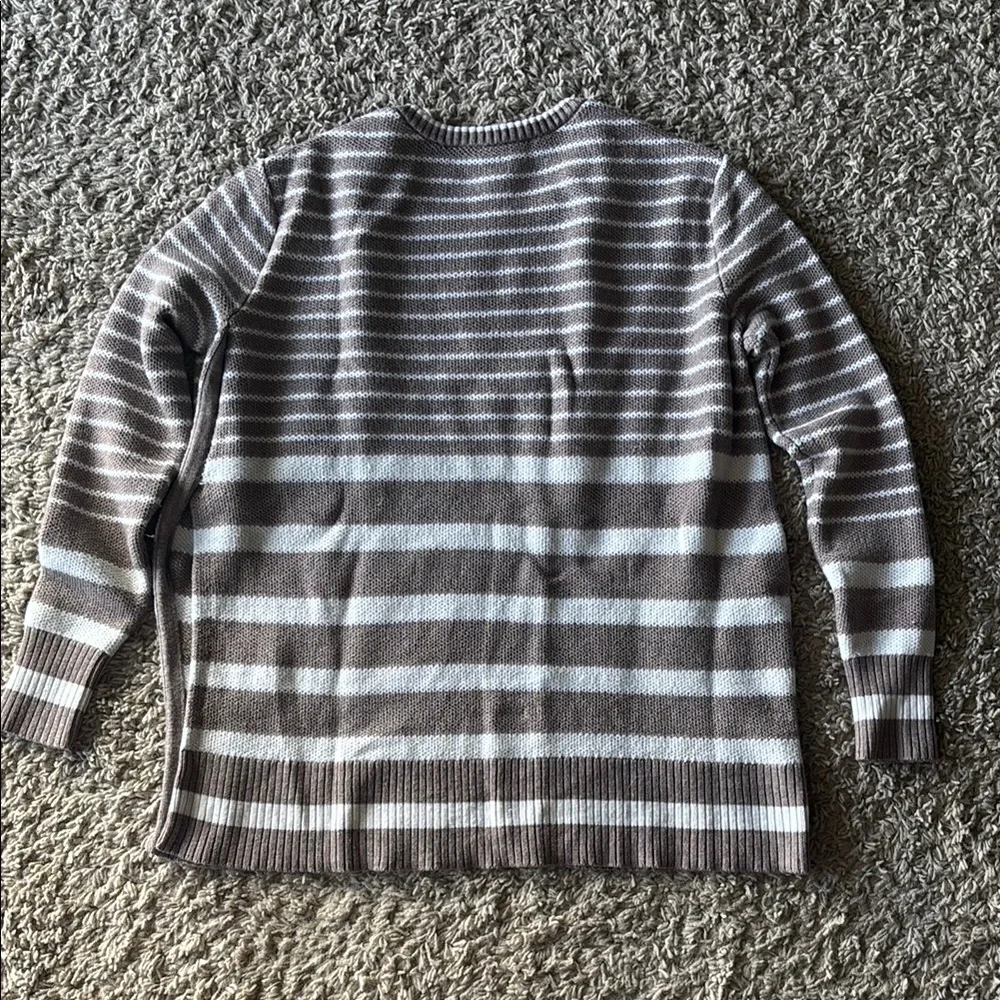 Athleta wool sweater - Picture 4 of 6